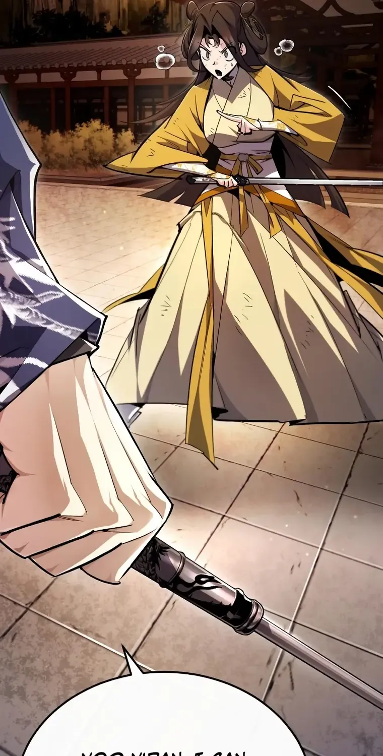 One hit teacher master baek Chapter 99 page 66 - 
