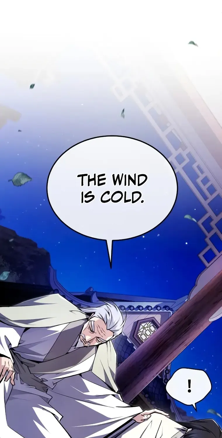 One hit teacher master baek Chapter 99 page 8 - 