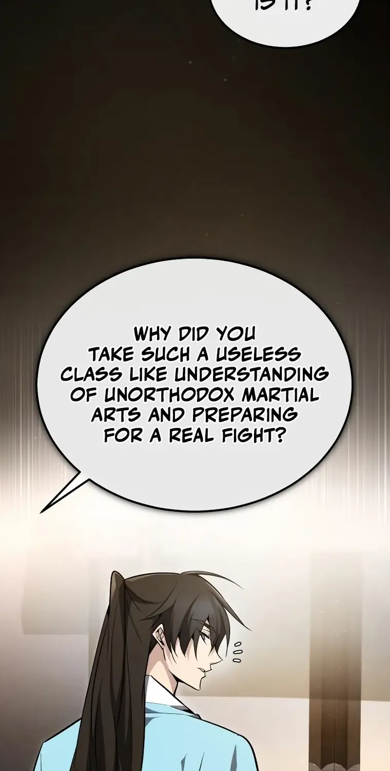 One hit teacher master baek Chapter 99 page 73 - 