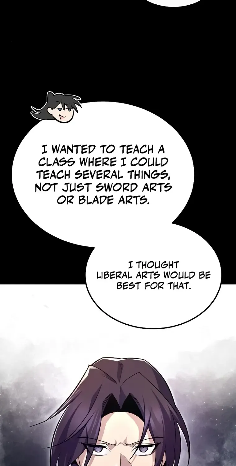 One hit teacher master baek Chapter 99 page 75 - 