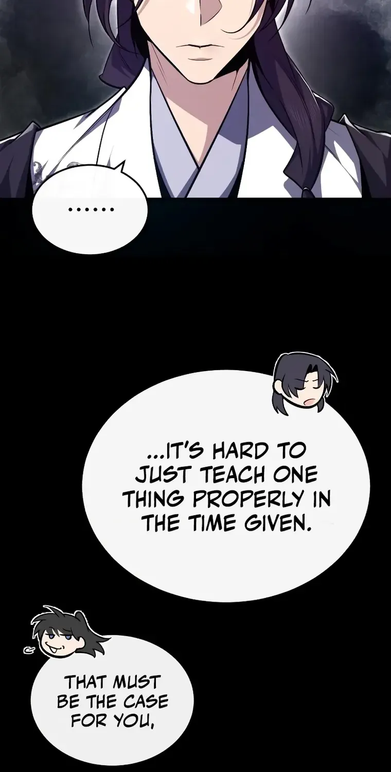 One hit teacher master baek Chapter 99 page 76 - 