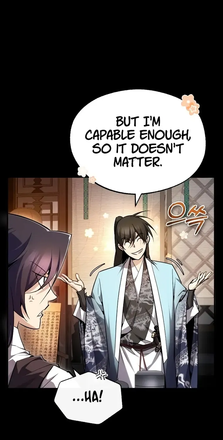 One hit teacher master baek Chapter 99 page 77 - 