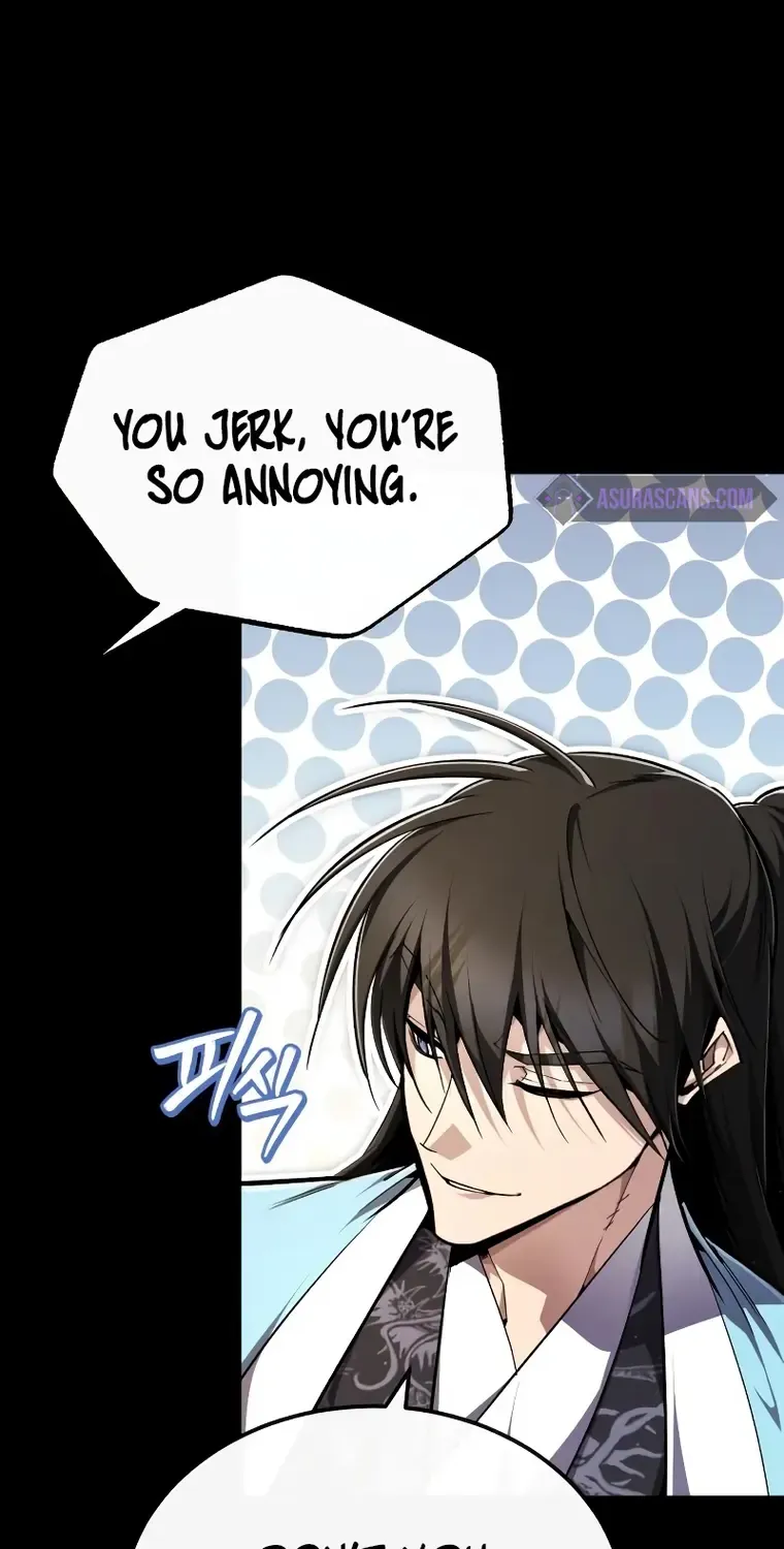 One hit teacher master baek Chapter 99 page 78 - 