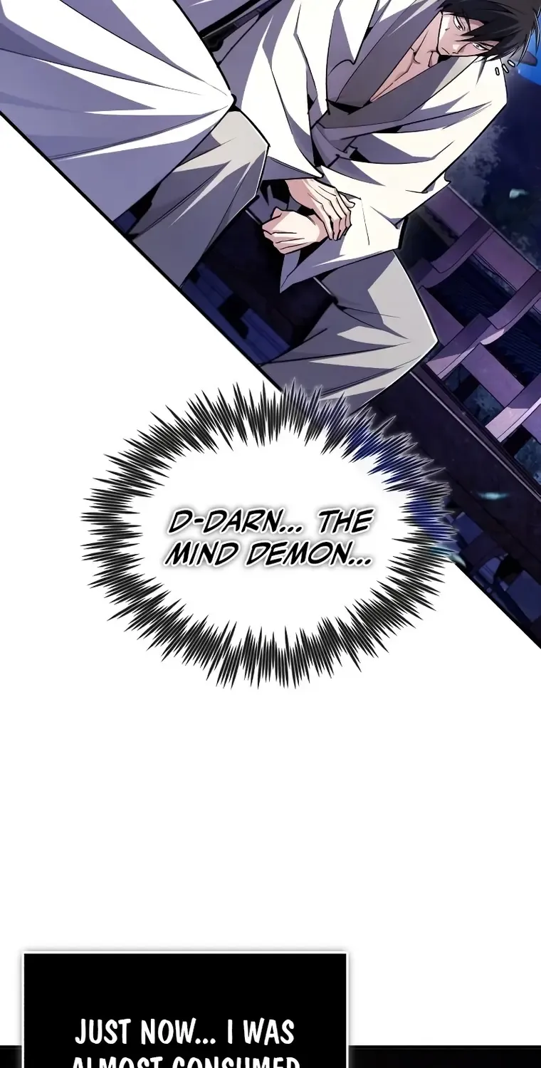 One hit teacher master baek Chapter 99 page 9 - 