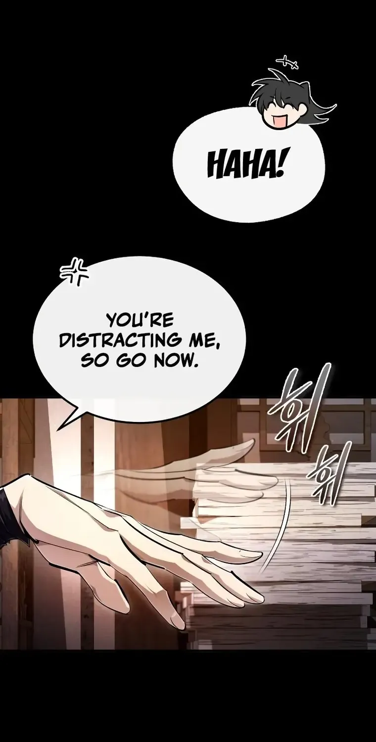 One hit teacher master baek Chapter 99 page 81 - 