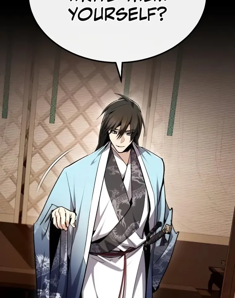 One hit teacher master baek Chapter 99 page 83 - 