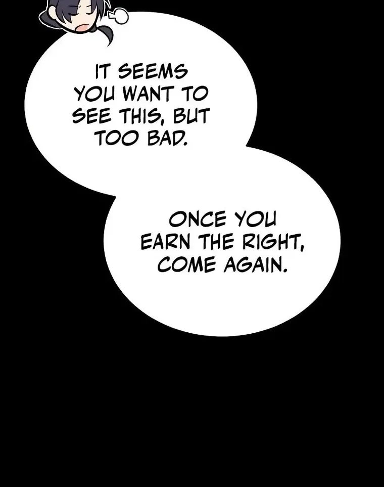 One hit teacher master baek Chapter 99 page 87 - 