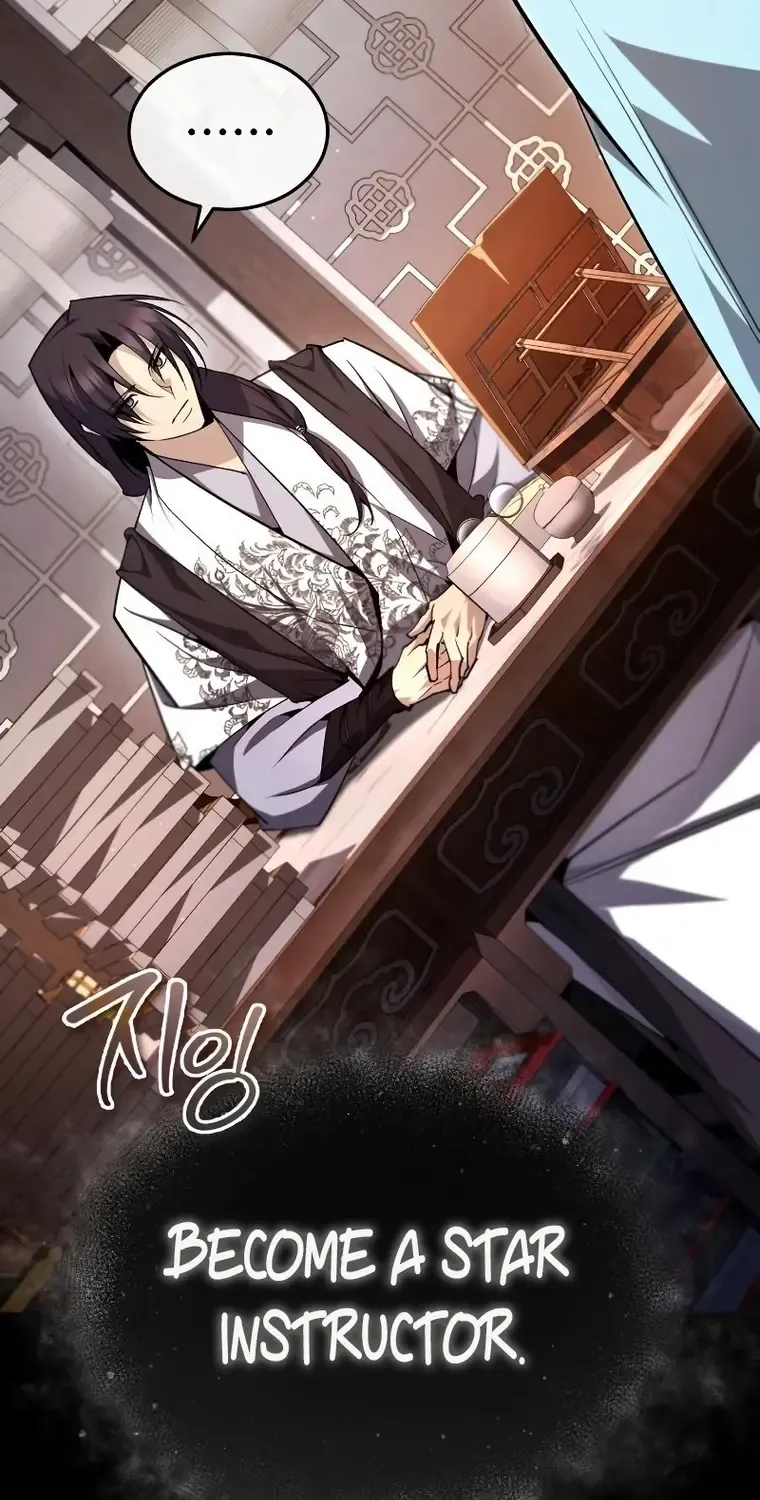 One hit teacher master baek Chapter 99 page 89 - 