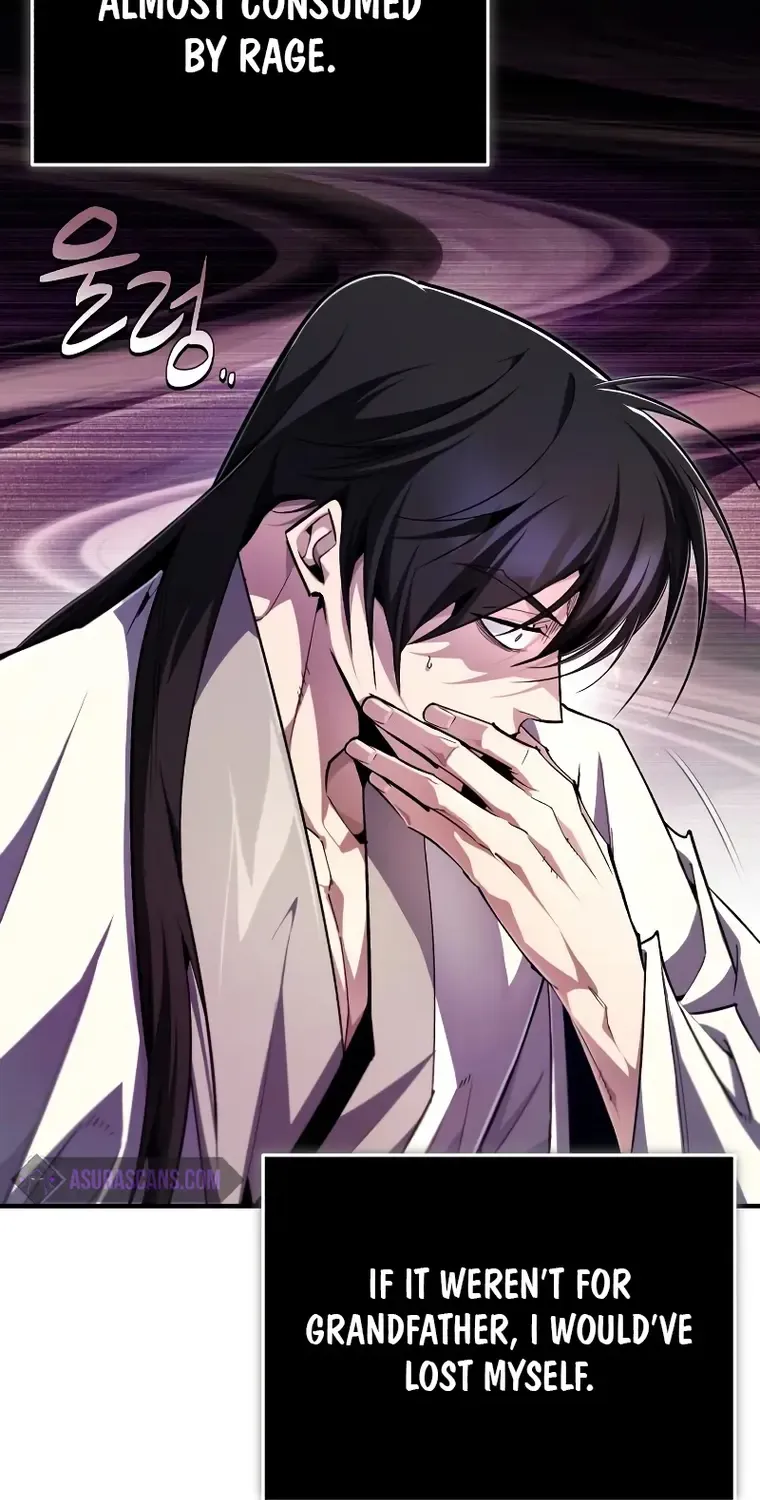 One hit teacher master baek Chapter 99 page 10 - 