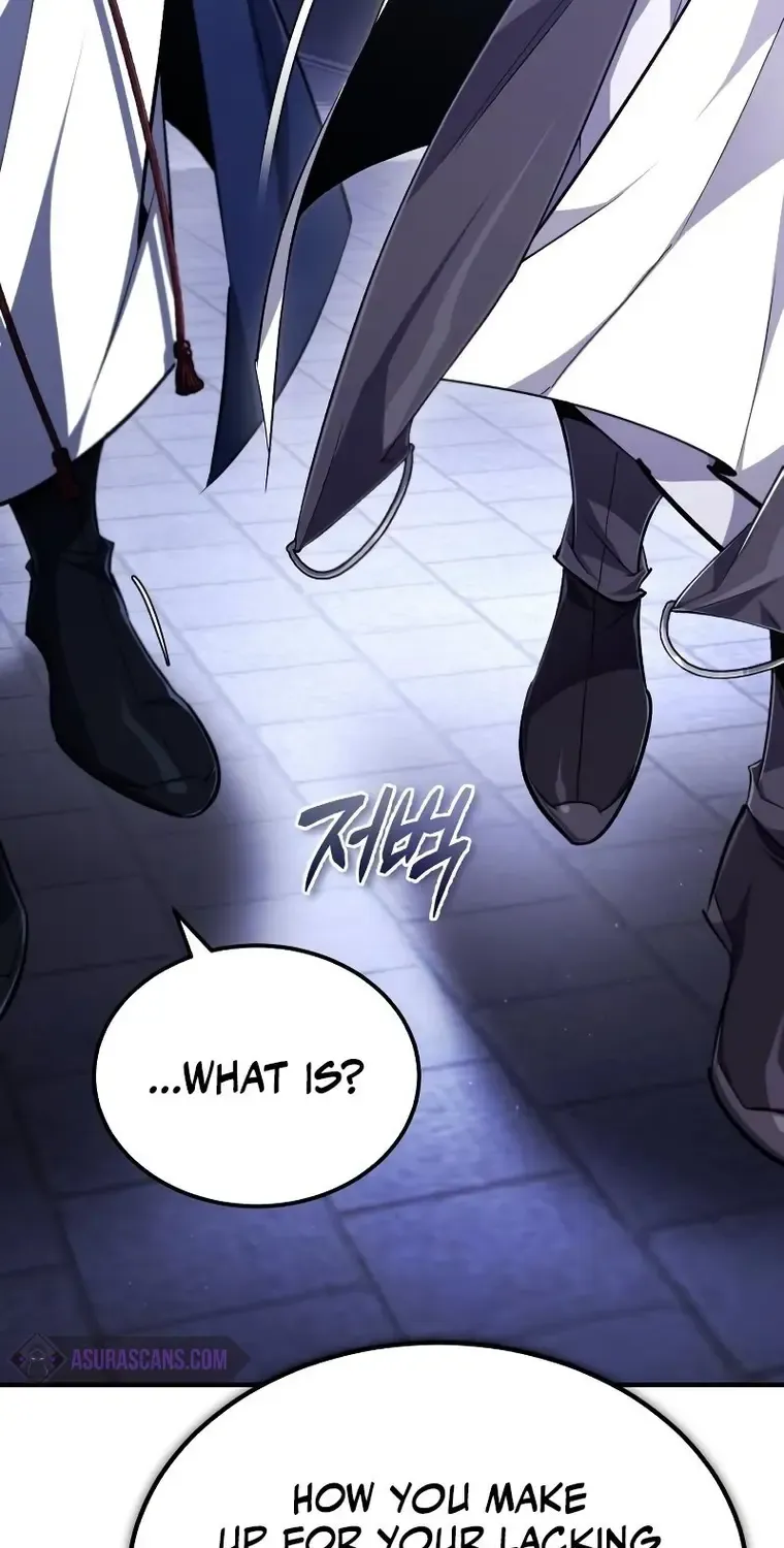 One hit teacher master baek Chapter 99 page 92 - 