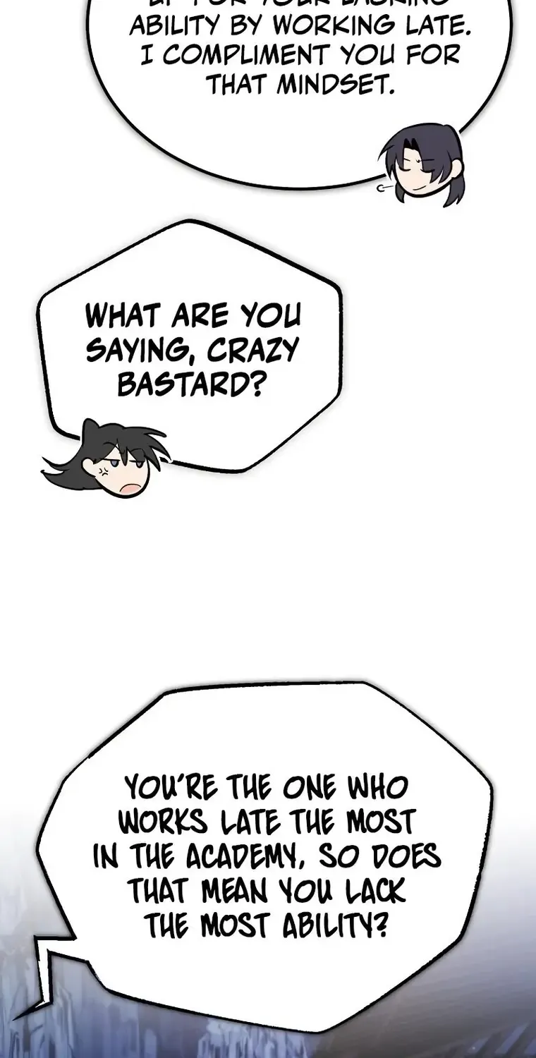 One hit teacher master baek Chapter 99 page 93 - 