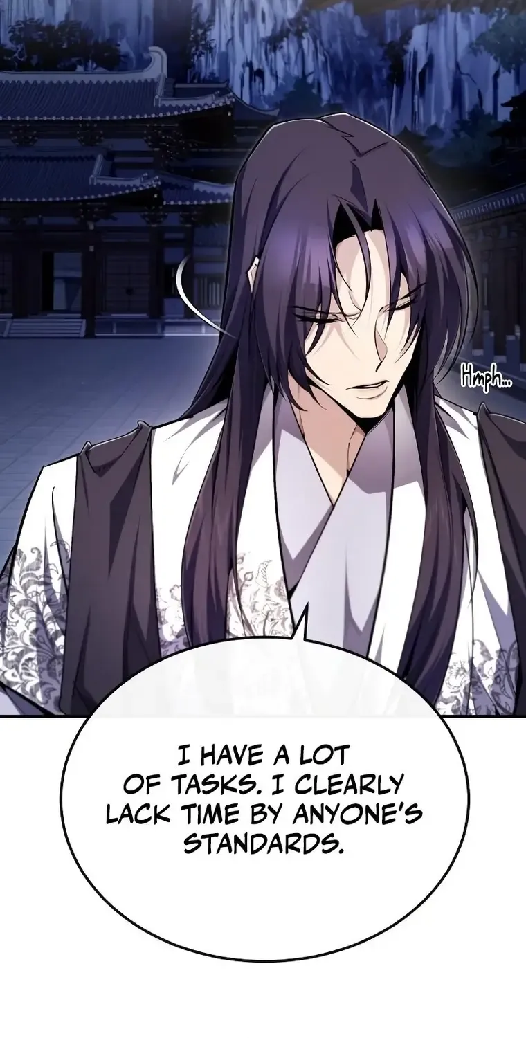 One hit teacher master baek Chapter 99 page 94 - 