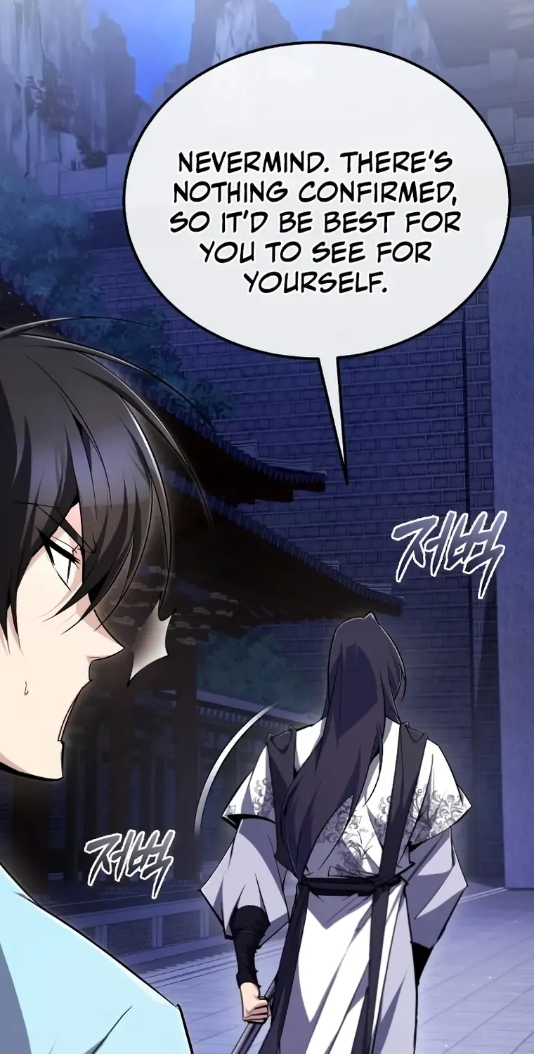 One hit teacher master baek Chapter 99 page 96 - 