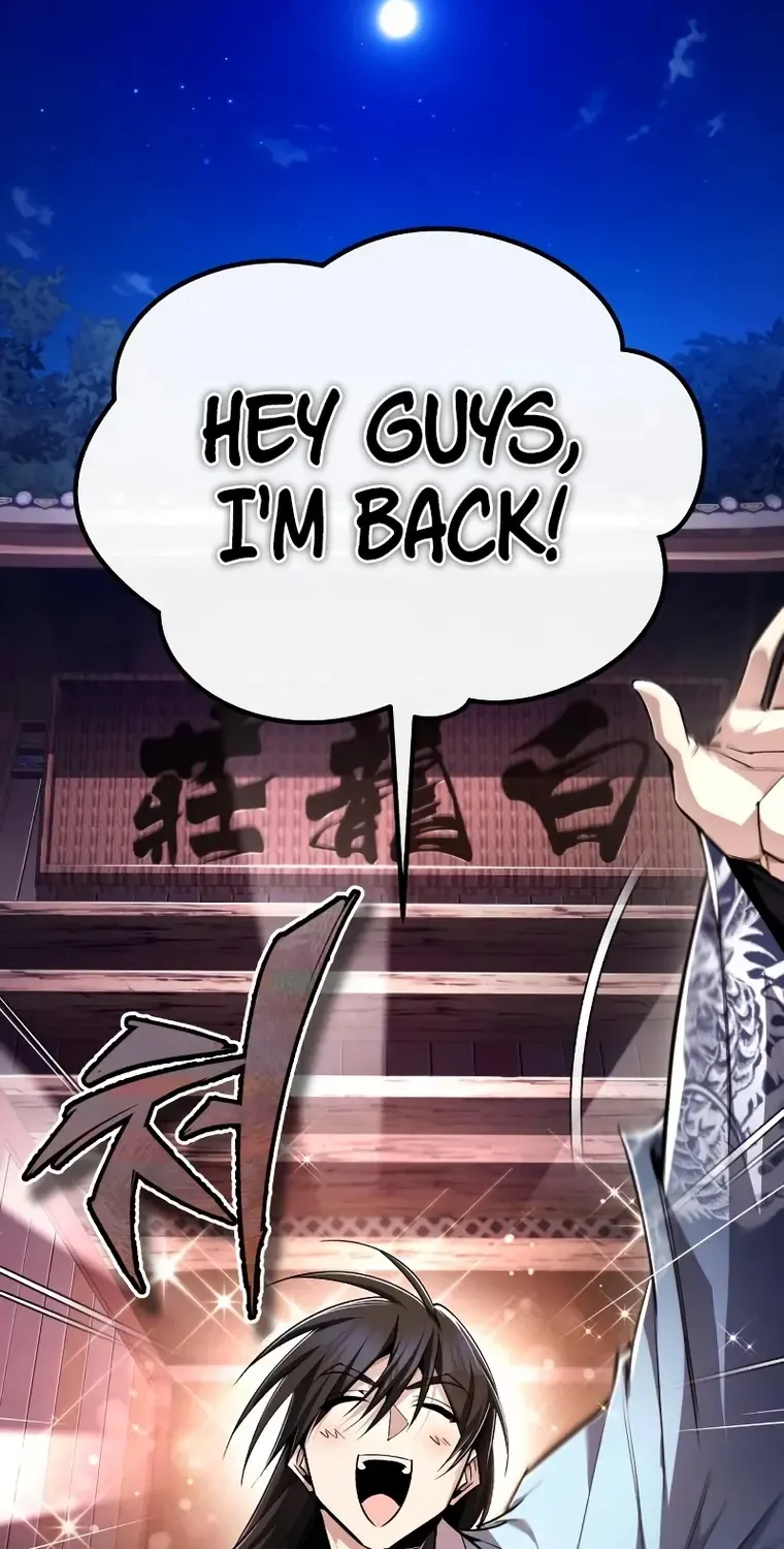 One hit teacher master baek Chapter 99 page 99 - 