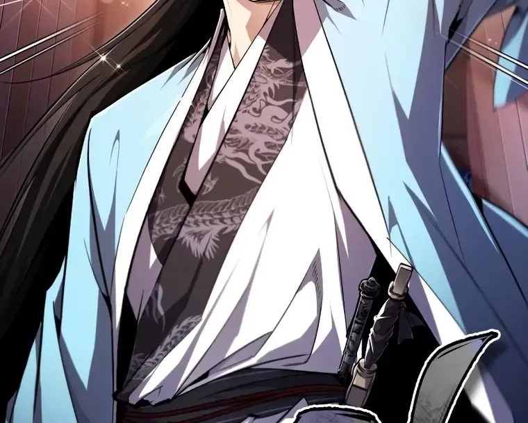 One hit teacher master baek Chapter 99 page 100 - 