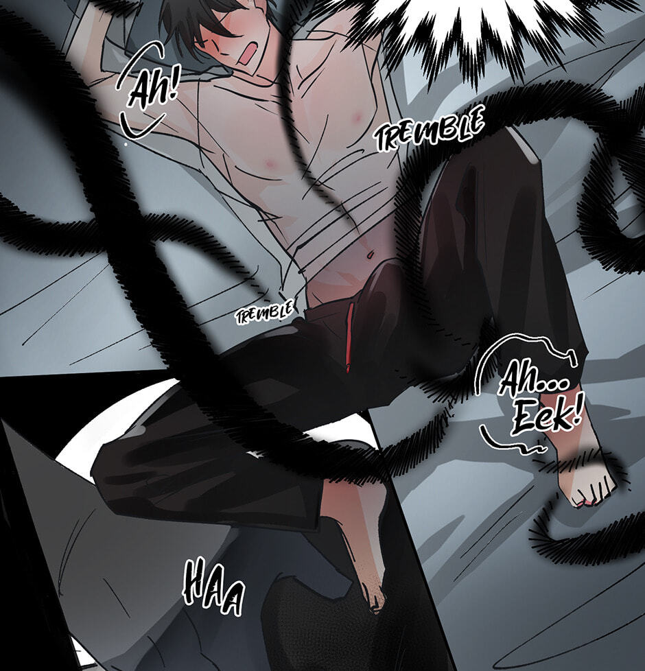 One Hundred Nights Chapter 1 page 11 - 