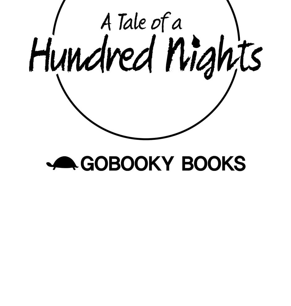 One Hundred Nights Chapter 1 page 107 - 