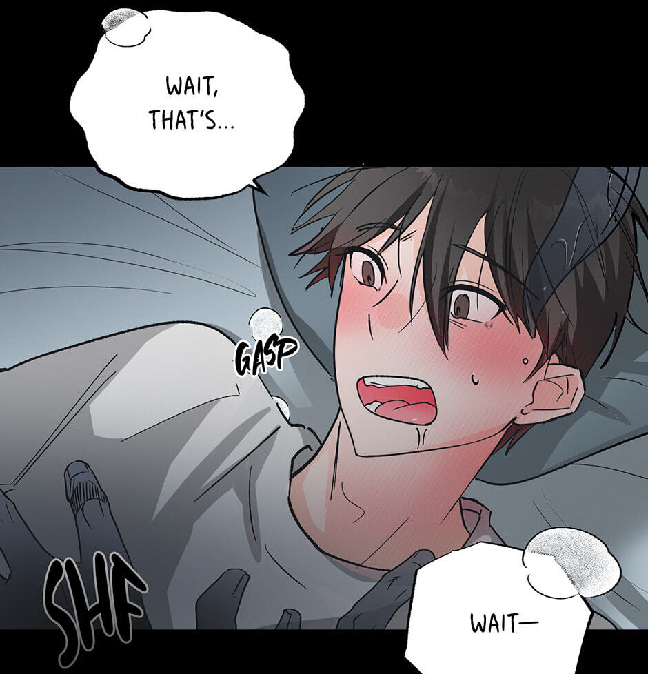 One Hundred Nights Chapter 1 page 13 - 