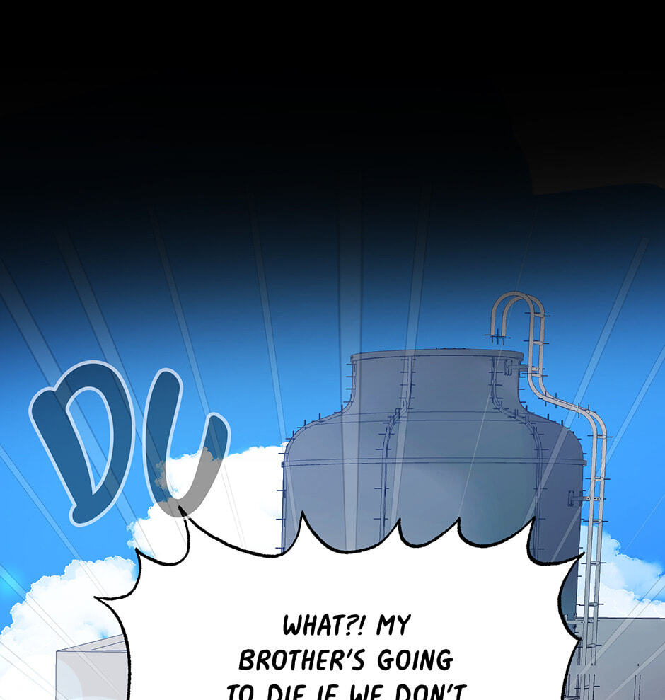 One Hundred Nights Chapter 1 page 19 - 