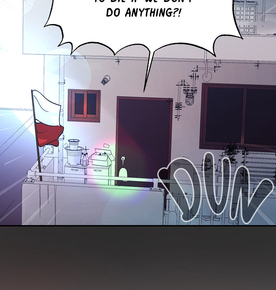 One Hundred Nights Chapter 1 page 20 - 