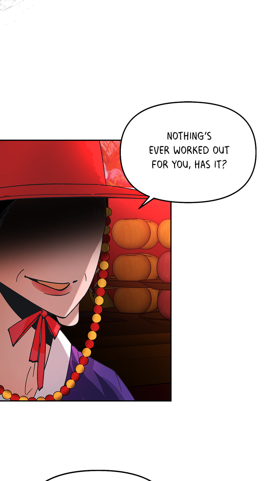 One Hundred Nights Chapter 1 page 33 - 