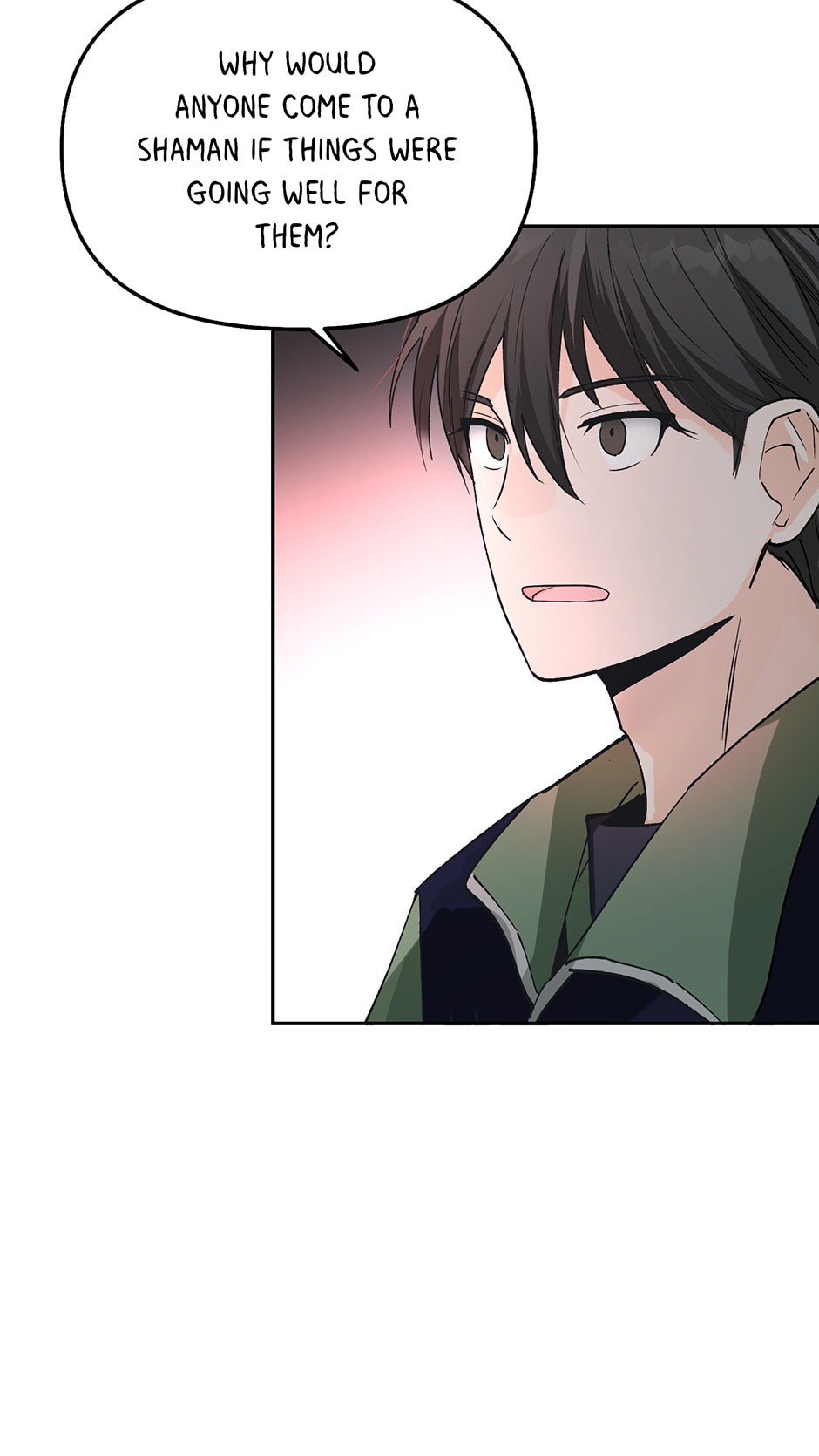 One Hundred Nights Chapter 1 page 34 - 