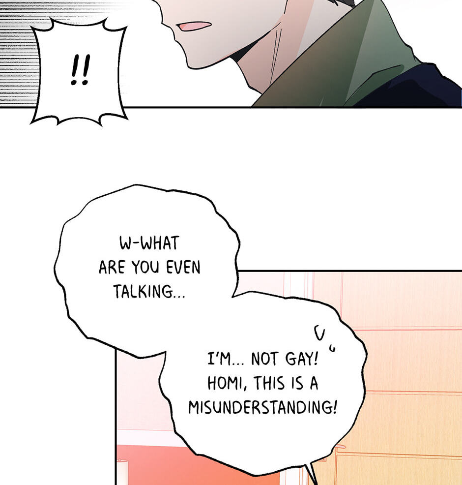 One Hundred Nights Chapter 1 page 38 - 