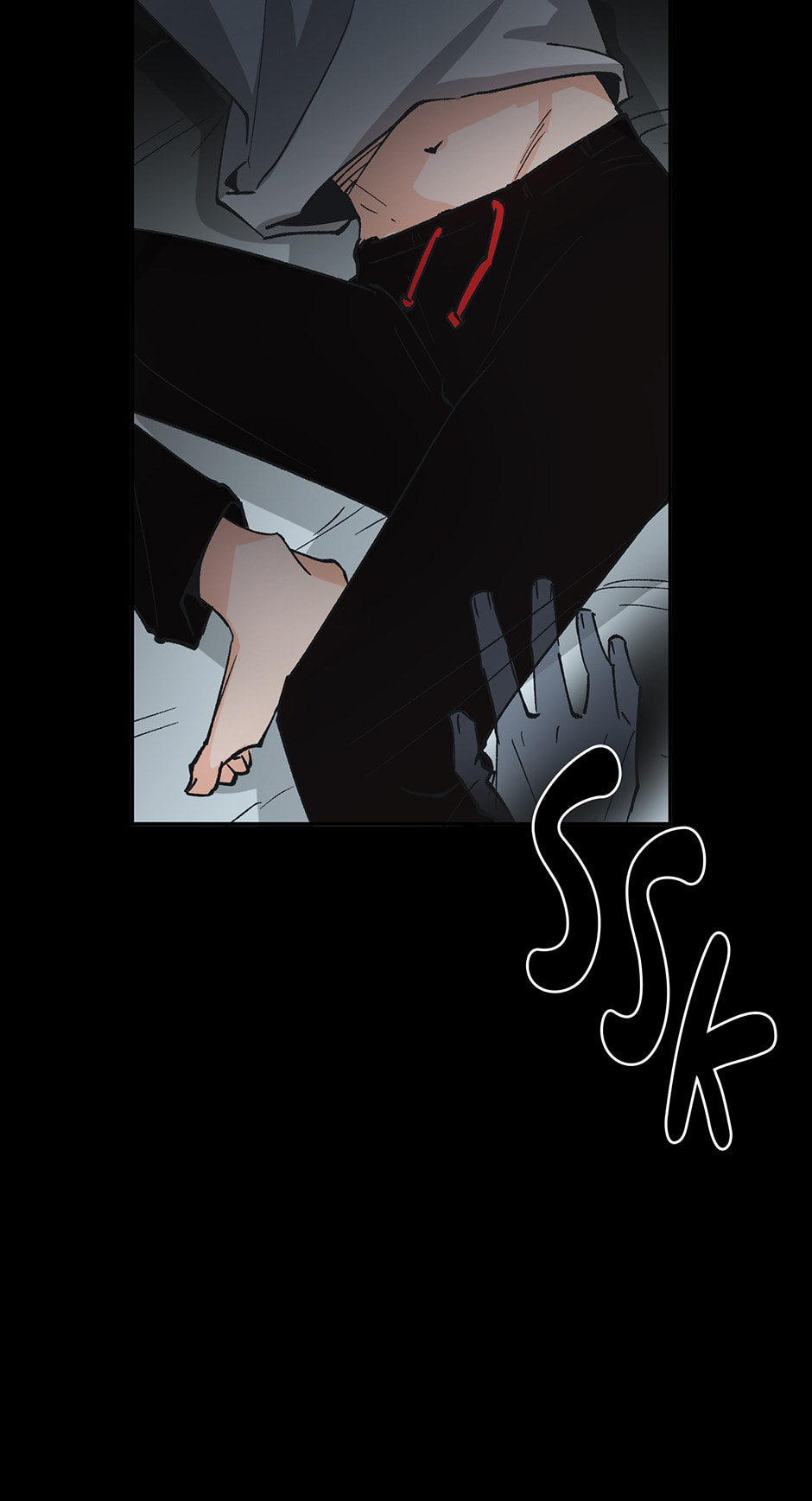 One Hundred Nights Chapter 1 page 5 - 