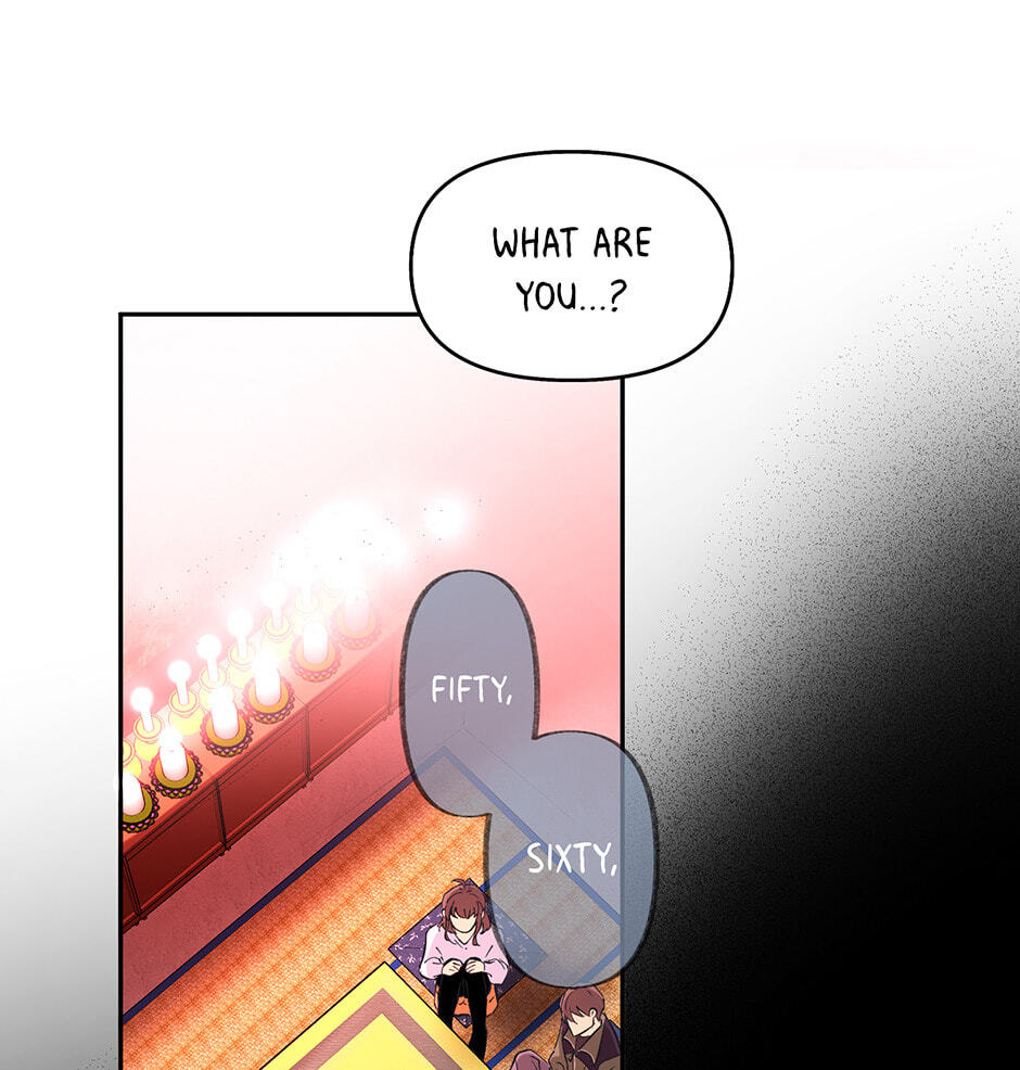 One Hundred Nights Chapter 1 page 43 - 