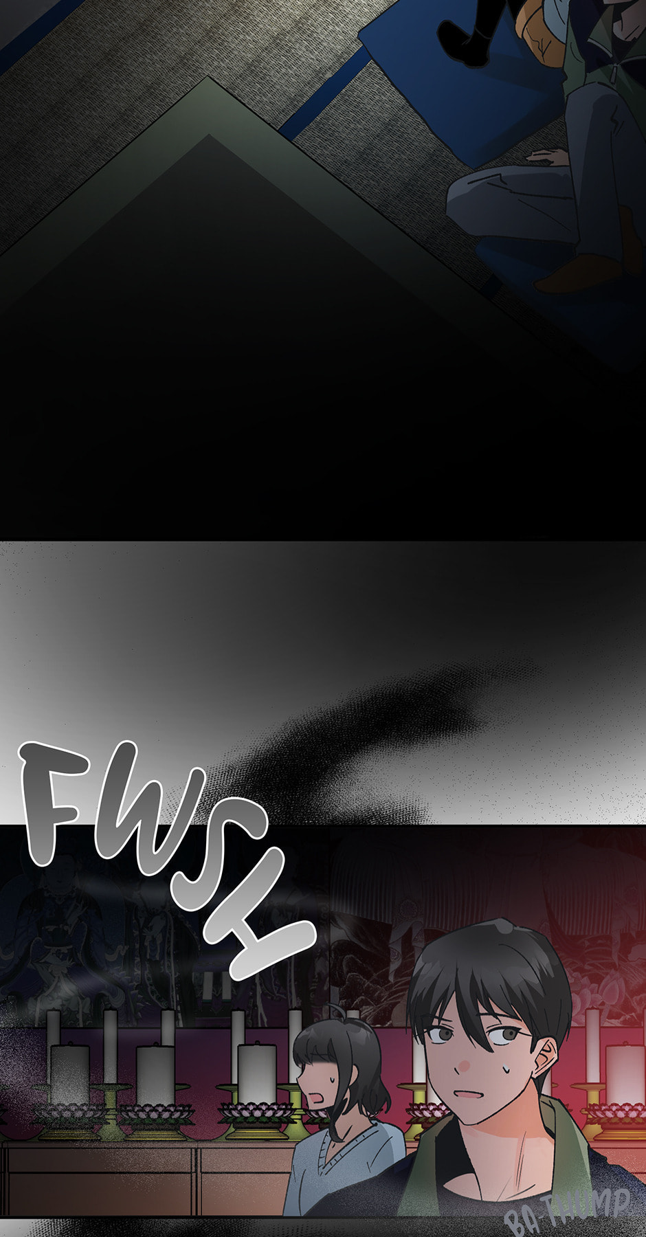One Hundred Nights Chapter 1 page 51 - 