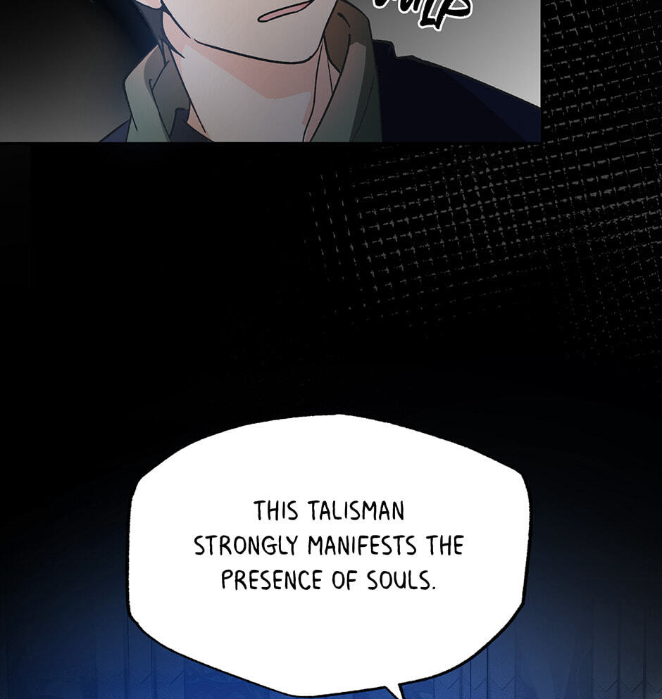 One Hundred Nights Chapter 1 page 55 - 
