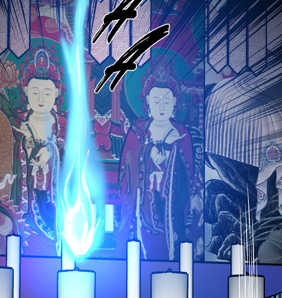 One Hundred Nights Chapter 1 page 59 - 