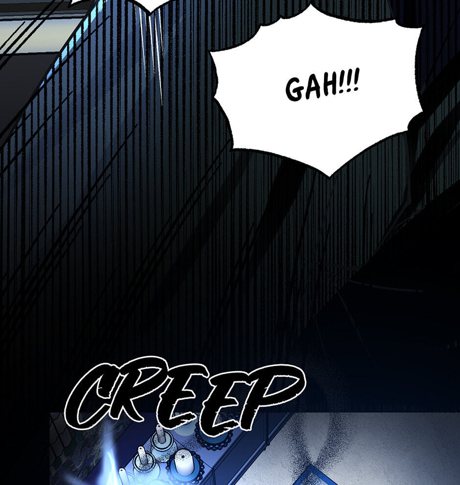 One Hundred Nights Chapter 1 page 61 - 