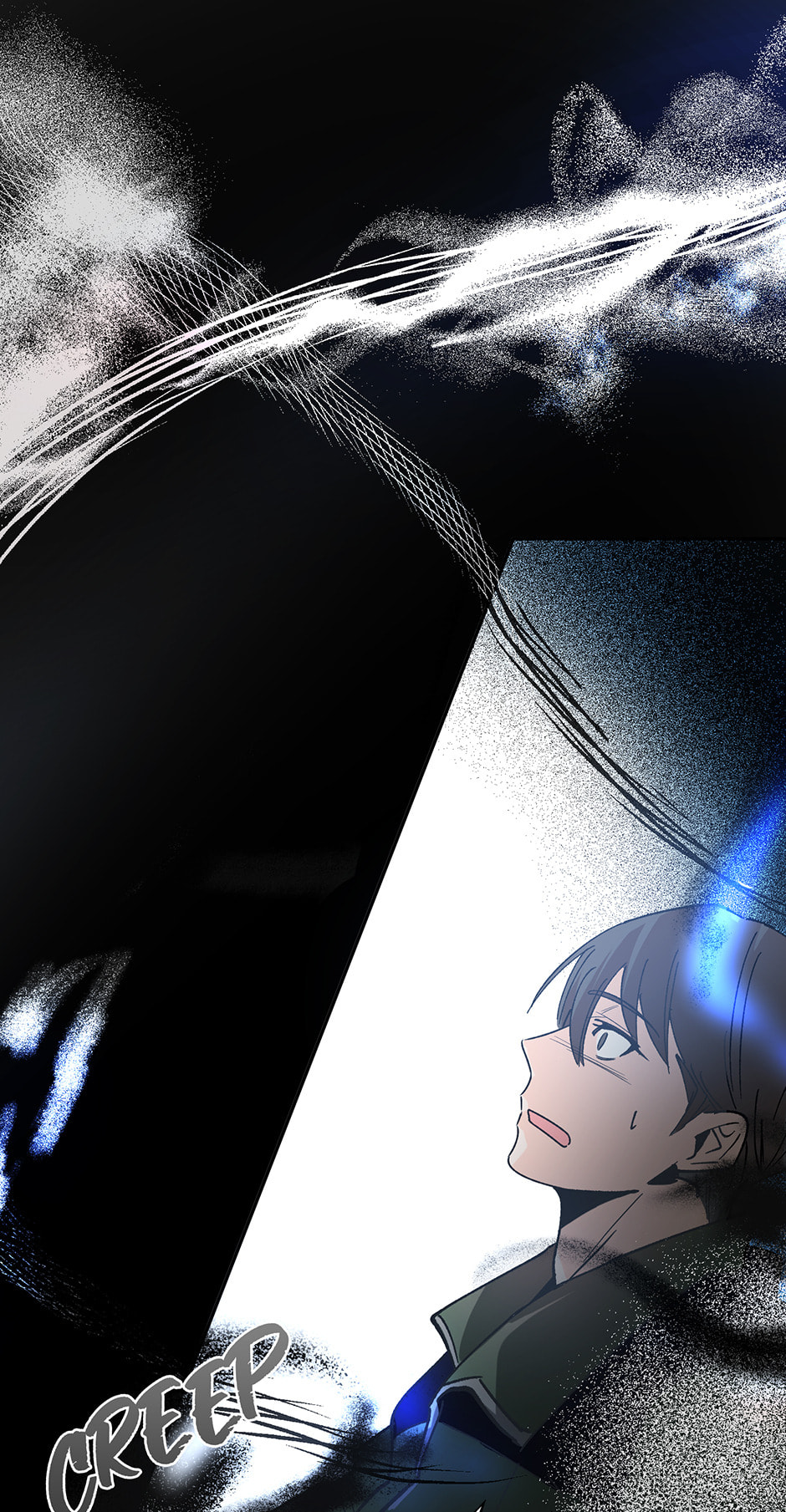 One Hundred Nights Chapter 1 page 63 - 