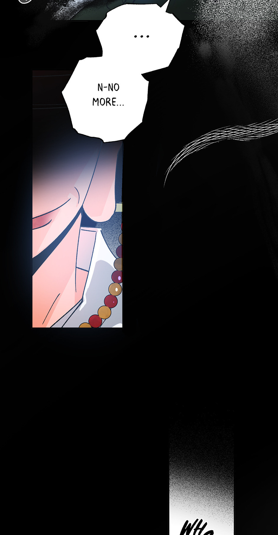 One Hundred Nights Chapter 1 page 64 - 