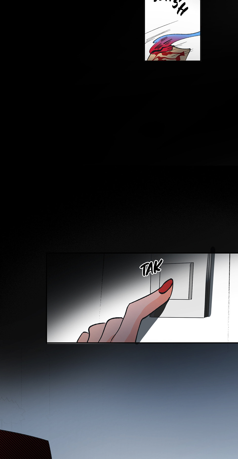 One Hundred Nights Chapter 1 page 65 - 