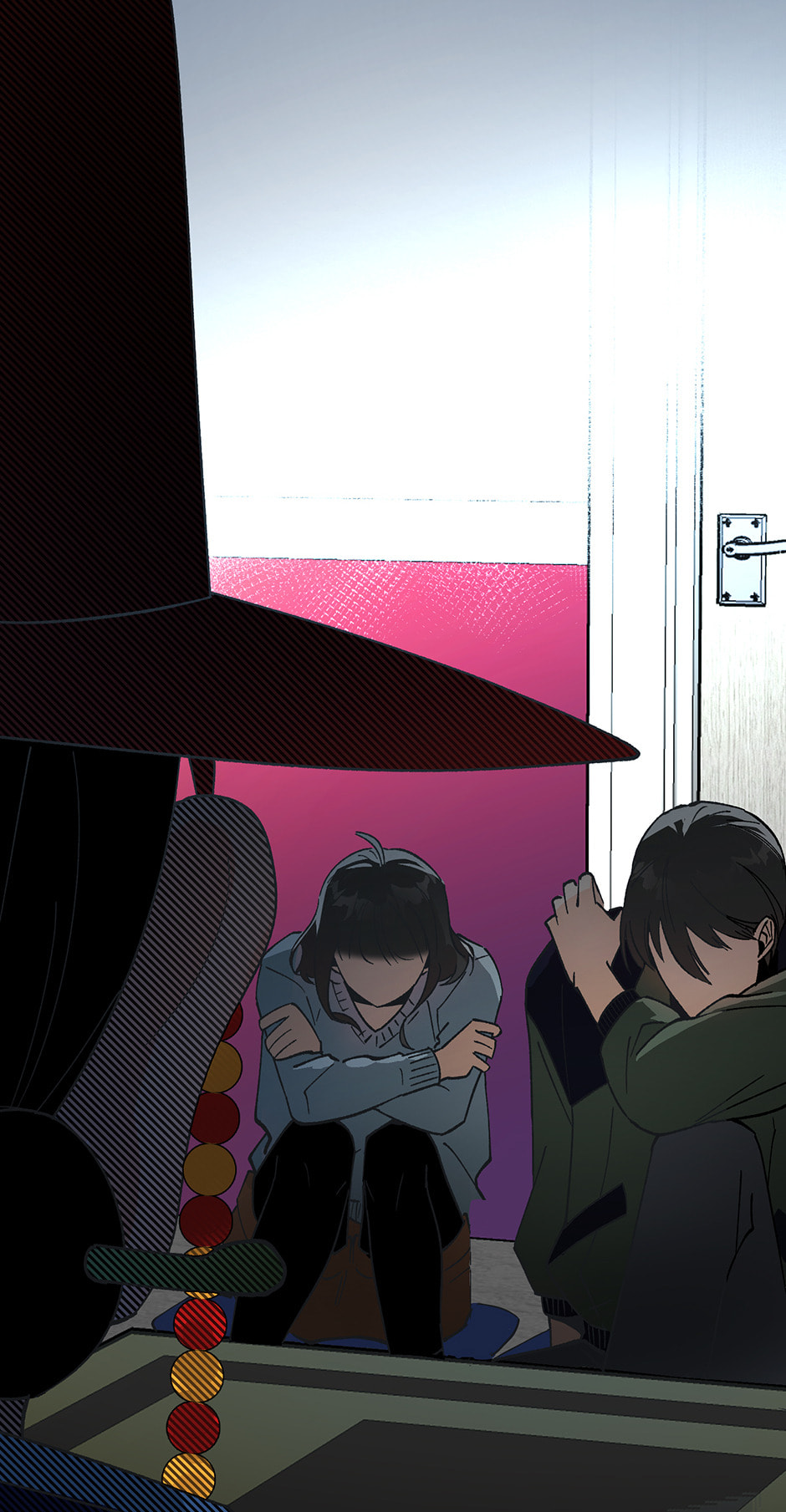 One Hundred Nights Chapter 1 page 66 - 