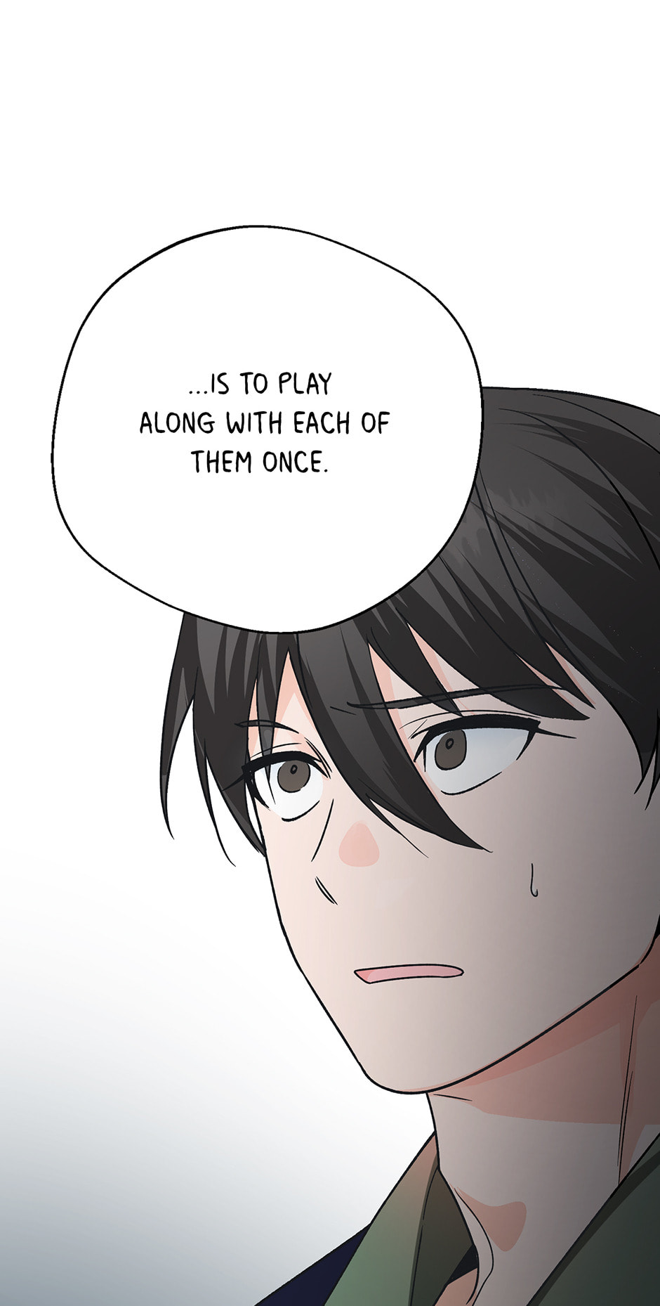 One Hundred Nights Chapter 1 page 71 - 