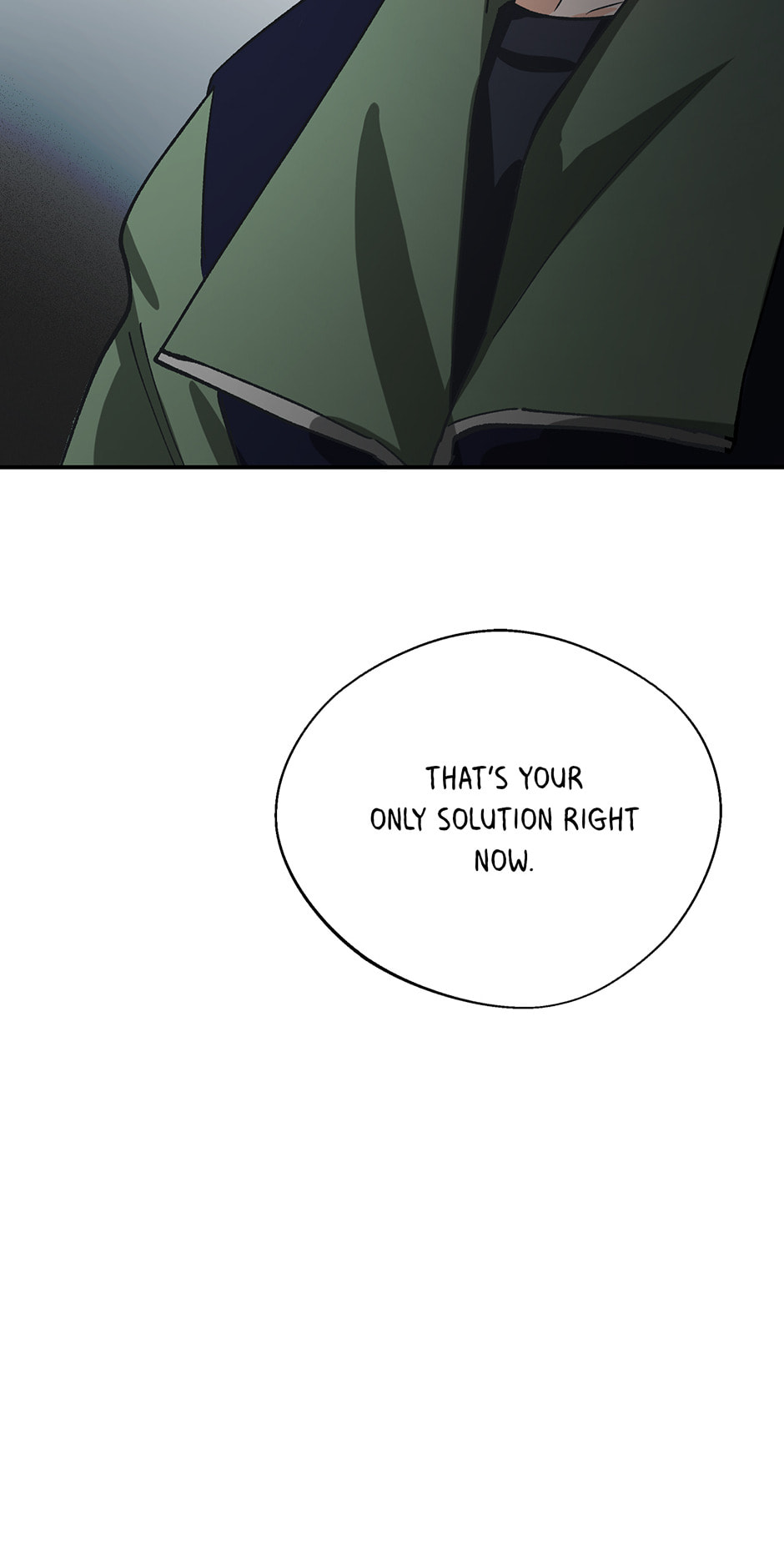 One Hundred Nights Chapter 1 page 72 - 