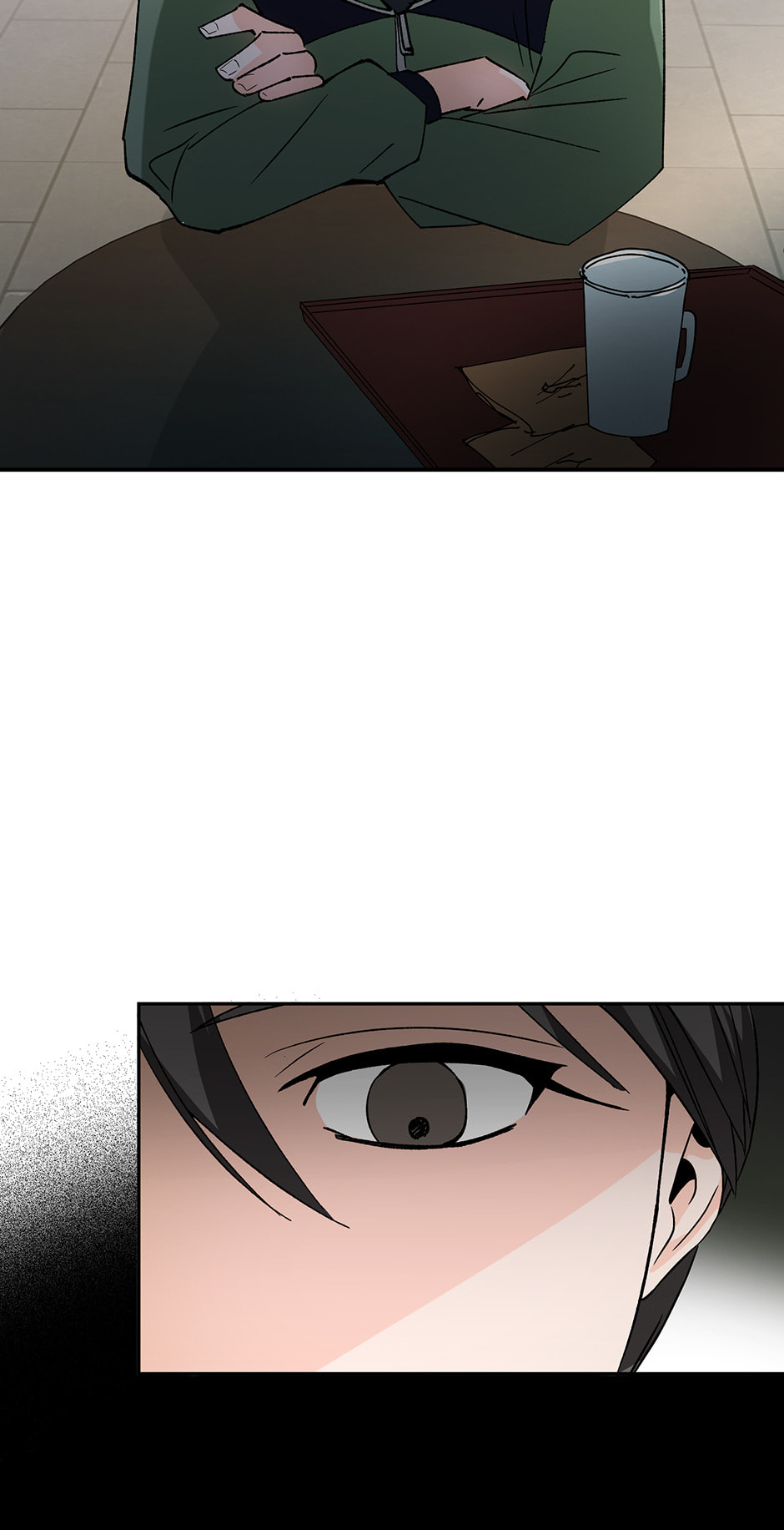 One Hundred Nights Chapter 1 page 75 - 