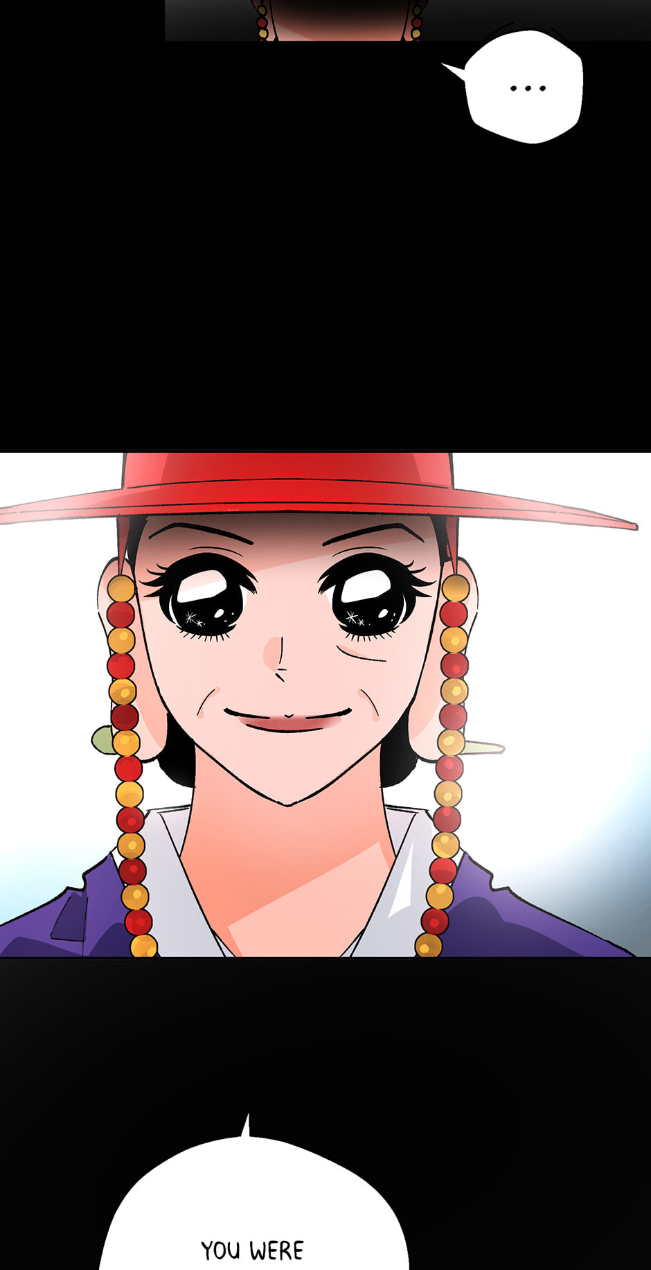 One Hundred Nights Chapter 1 page 77 - 