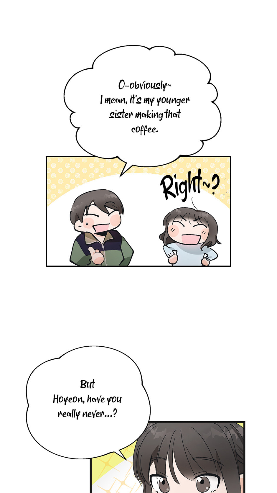 One Hundred Nights Chapter 1 page 80 - 