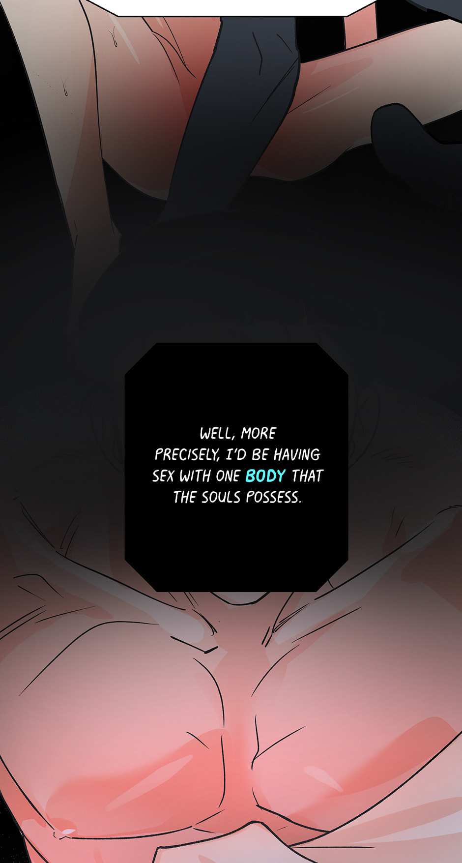 One Hundred Nights Chapter 1 page 89 - 