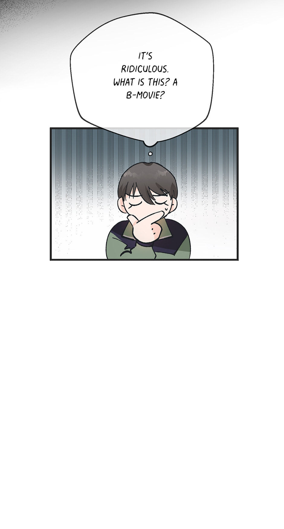 One Hundred Nights Chapter 1 page 91 - 