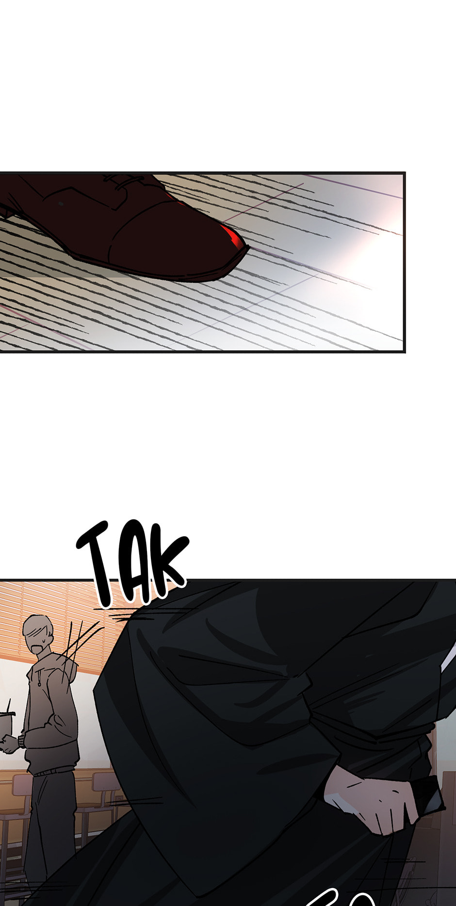 One Hundred Nights Chapter 1 page 93 - 