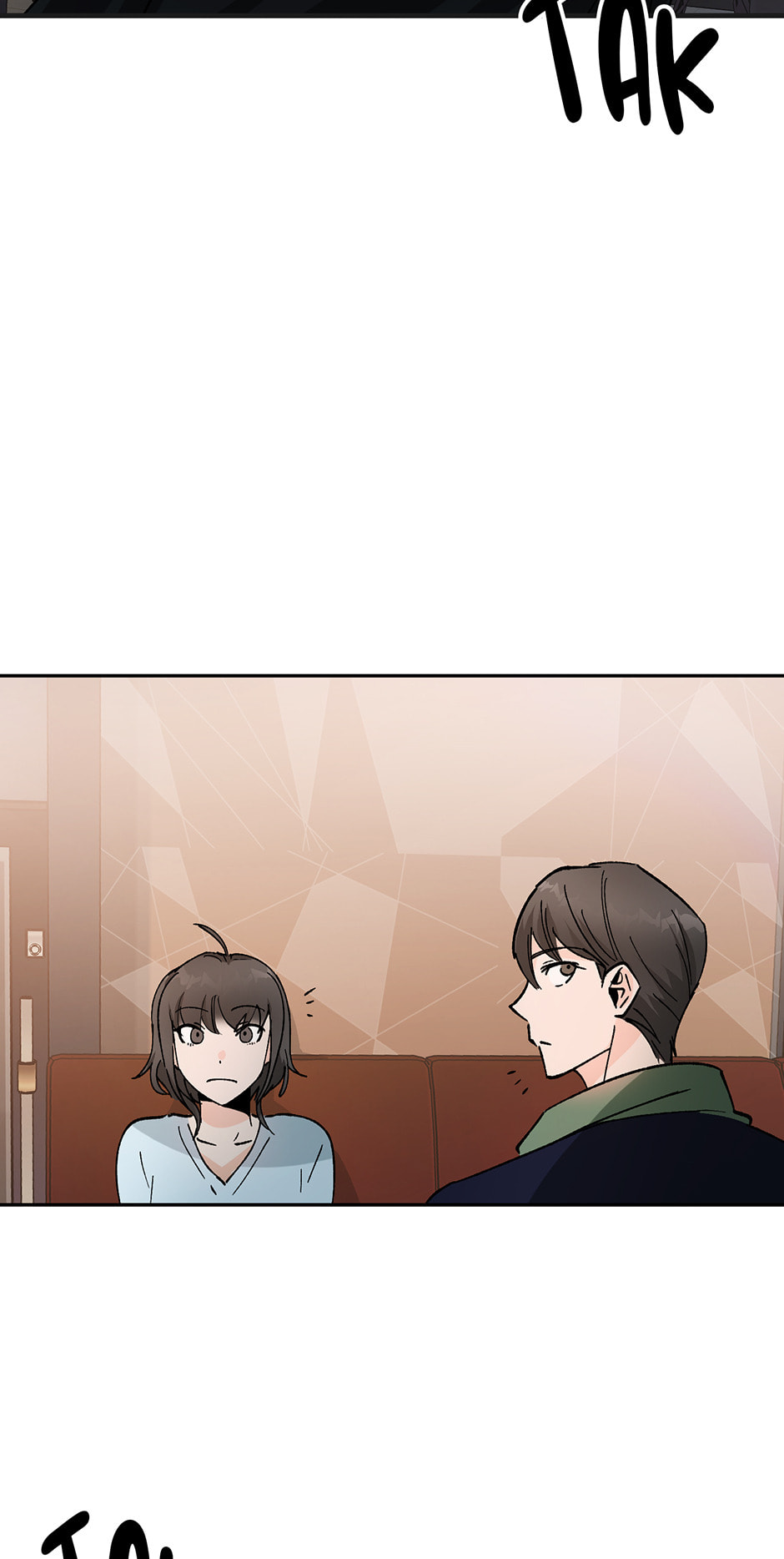 One Hundred Nights Chapter 1 page 94 - 