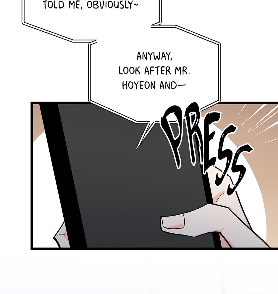 One Hundred Nights Chapter 10 page 13 - 
