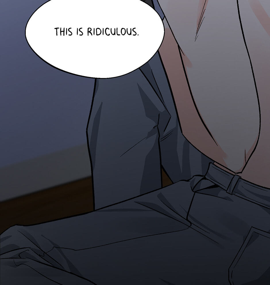 One Hundred Nights Chapter 10 page 17 - 
