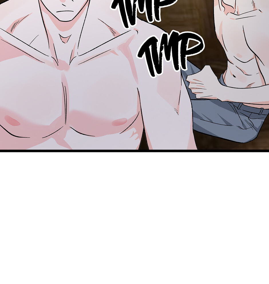 One Hundred Nights Chapter 10 page 19 - 