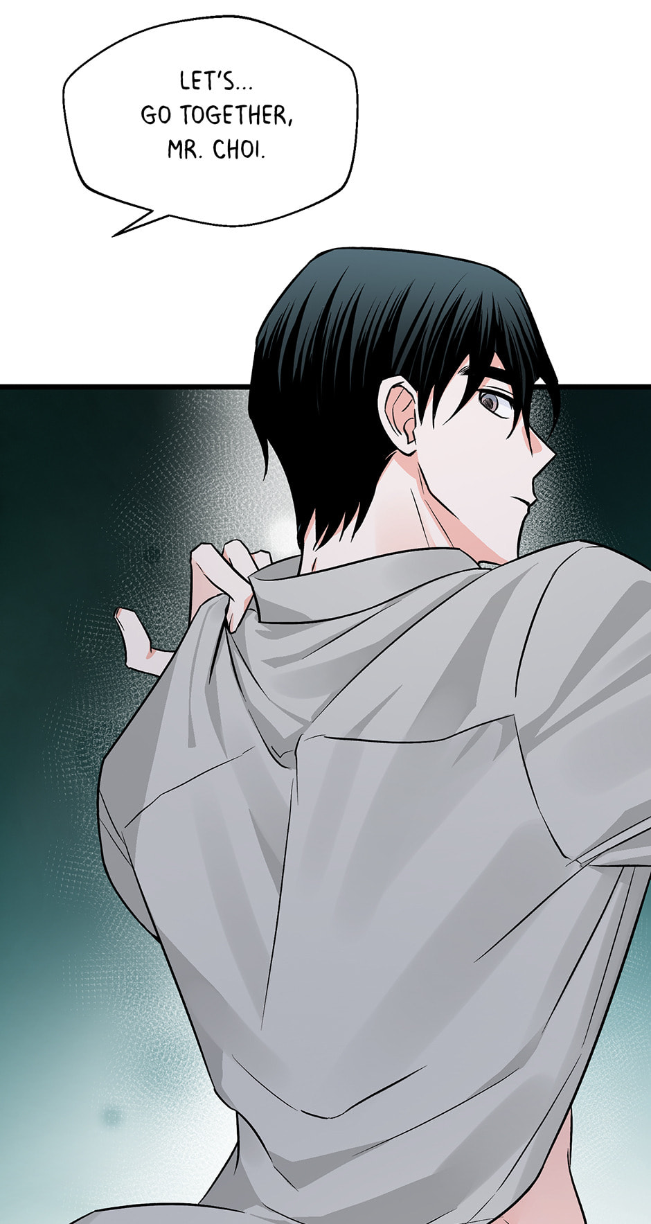One Hundred Nights Chapter 10 page 20 - 